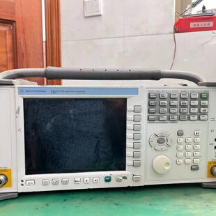 N1996A 频谱分析仪 100KHz-3GHz Agilent测试仪器议价维修