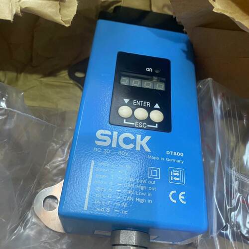 DT500-A223 1040469 远程距离传感器议价维修