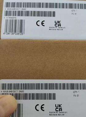 6AV6648-0EC11-3AX0 触摸屏 7寸10寸工业触控人机界面议价维修