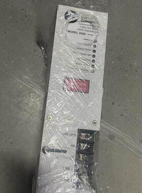 2096-1016A SCR电源控制器 Control Concepts工控模块议价维修