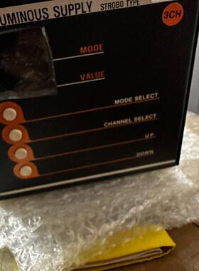 LCP24-100SS 3CH EXT LED光源控制器 LFINE STROBO适用议价维修