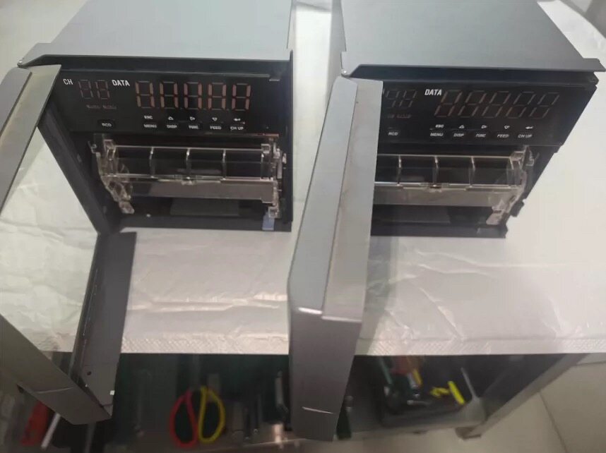 横河SR10006-3工程拆机件，实物拍摄带固定支架
