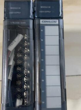 IC694ALG392 GE FANUC 工控自动化模块 功能包好议价维修