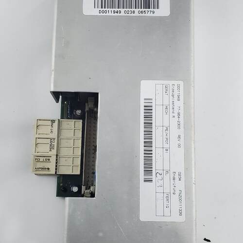 D0011949 77-964-2300 ascom电源 MMC103专用议价维修