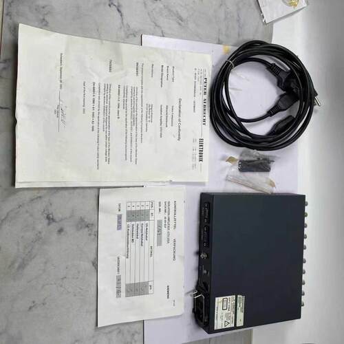 DTV-VGA P.ALBRECHT DVI转VGA信号隔离放大器议价维修