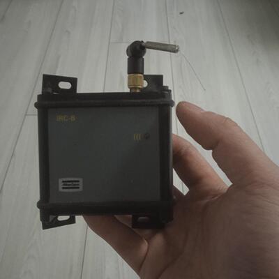 IRC-B 阿特拉斯工业工控无线信号传输模块议价维修