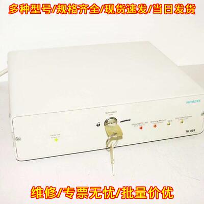 6ES5858-0AA11 TK858 工业通信模块 E-Stand A3议价维修