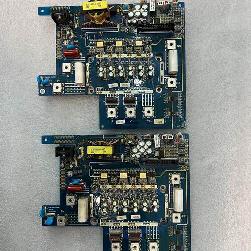 CM530E-030DRI 变频器电源驱动板带模块GD150FFL120C6S议价维修