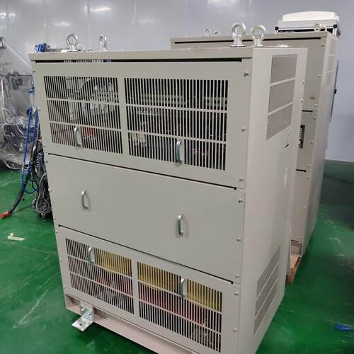 TA-VR 三相同步变压器 300kVA TOYO东洋电压调节设备议价维修
