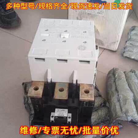 CK85BA300 通用接触器 230V电压 工业工控低压电器议价维修