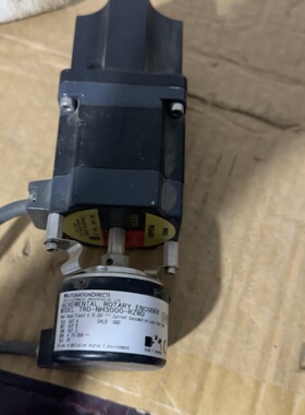 TRD-NH3000-RZWD PK566BW 东方电机 旋转编码器议价维修