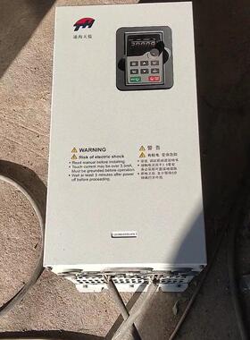 GD300-037G-4N 变频器 37KW 通海天蓝 包好包邮议价维修
