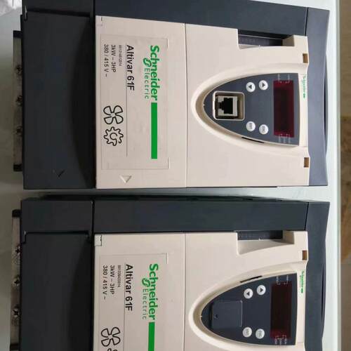 ATV61FHU30N4Z 变频器 3kw AC380v ATV61F系列议价维修