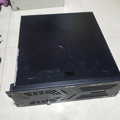 IPC-820 研祥工控机 嵌入式工业控制主机议价维修