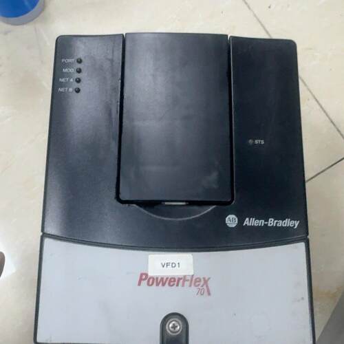 20AC5P0A 变频器 Allen-Bradley PowerFlex70 工控配件议价维修