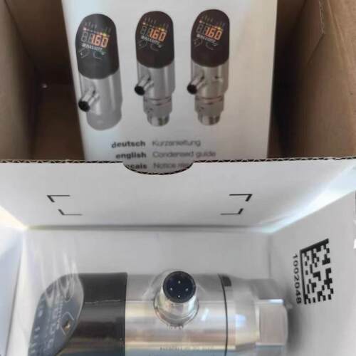 BSP00YC BSP B250-EV009-P00S 巴鲁夫压力传感器工控配件议价维修