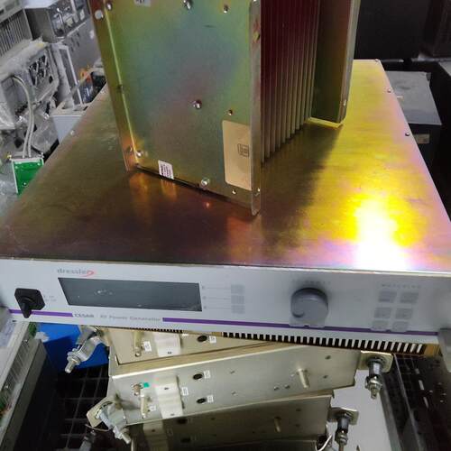 CESAR 136 D 射频电源 Dressler工业射频电源议价维修