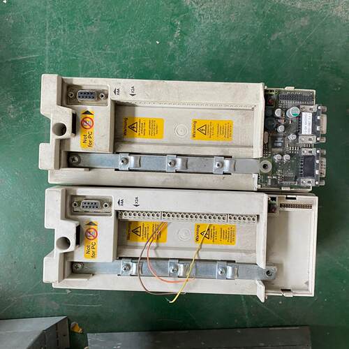 09F5A1D-2BMA KEB科比变频器 成色漂亮 功能包好议价维修