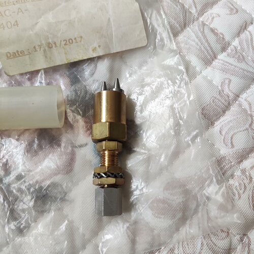 AC-A-404 溅射喷嘴 SKF VOGEL福鸟工业配件议价维修