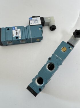 811C-PM-502JD-172 气动电磁阀 工业工控配件 热销推荐议价维修