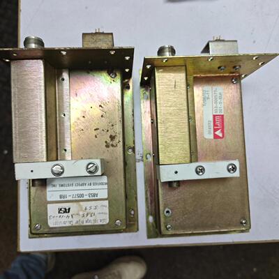 853-000577-001-T-ELM 853-00577-1RB LAM半导体设备备件议价维修