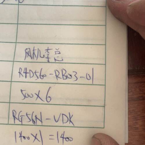 R4D560-RB03-01 RG56N-VDK 工控自动化配件议价维修
