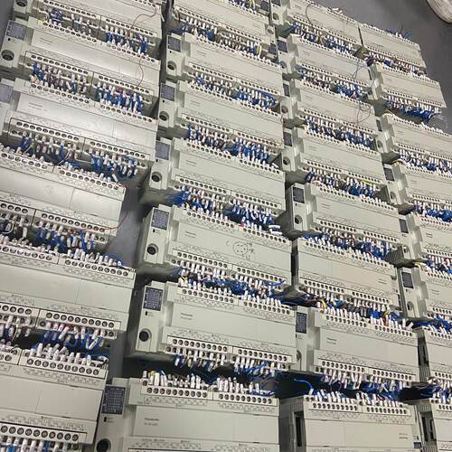 FP-0L60R-F AFPX0L60R-F 松下PLC可编程工业控制器议价维修