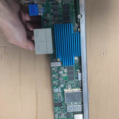 6 工控控制板 PRODRIVE 6PU RTM Active议价维修