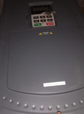 GD200A-030G037P-4 英威腾变频器 30KW 工业工控调速器议价维修