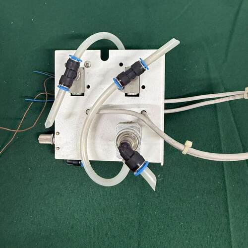 MPS-P33RC-NGAT CONVUM 气动压力传感器 工业工控配件议价维修