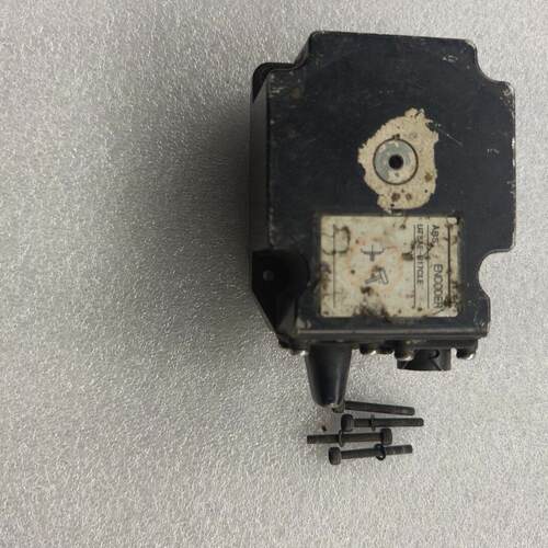 UTSAE-B17CLE 安川编码器 工控自动化配件议价维修