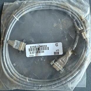 0150-34033 C APPLIED MATERIALS 工业DPS停机线缆组件议价维修
