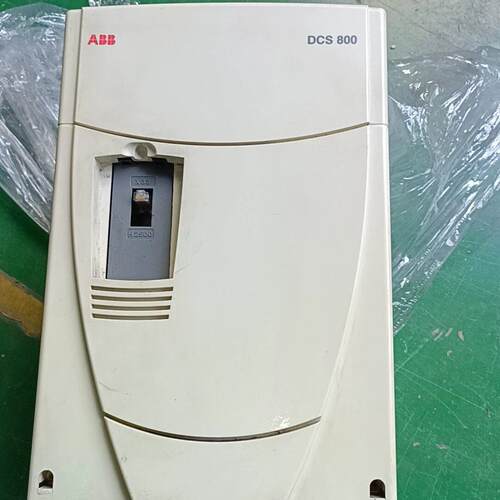DCS800 直流调速器 ABB 350A 260A 75A 工业工控设备议价维修