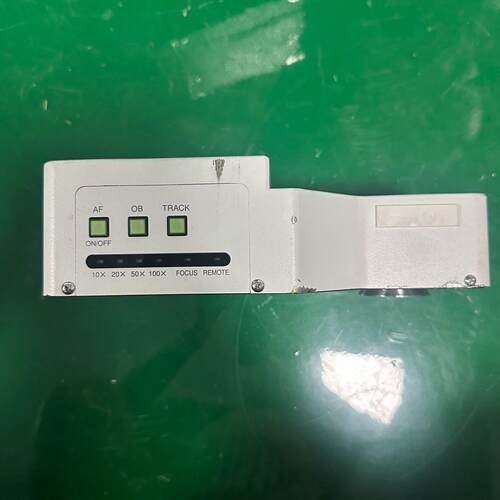 SF3050PM00 MM6C-AF 激光聚焦模块 奥林巴斯工业光学配件议价维修