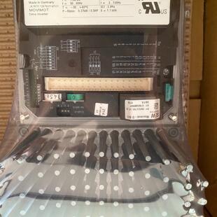 MM03D-503-00 变频器模块 SEW Eurodrive 工控驱动配件议价维修