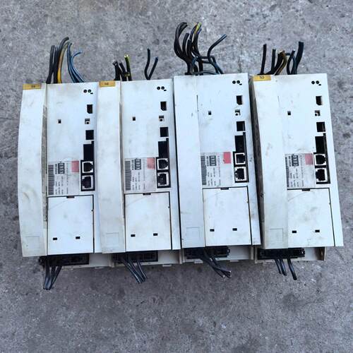 E93DA222I4B KSD1-08 KUKA库卡伺服驱动器 工控驱动配件议价维修