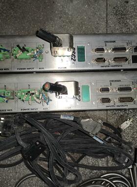 DSC2P144-421 ETEL数字伺服驱动器 工业自动化工控配件议价维修
