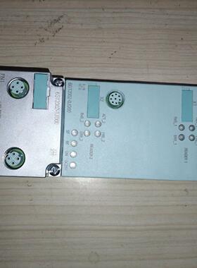 6GT2002-0JD00 RF180C 工控自动化通信模块议价维修