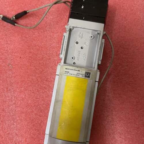 MS6-SV-1/2-D-10V24-2M8 软启动 费斯托工业气动控制元件议价维修