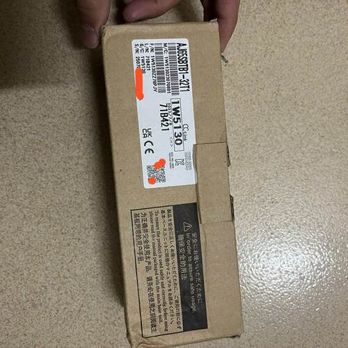 AJ65SBTB1-32T1 CC-Link工控模块 可编程控制器扩展模块议价维修