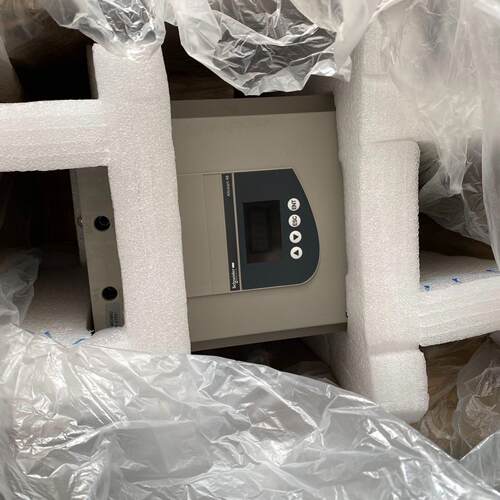 ATS48D88Q 软启动器 45KW 工业工控自动化设备议价维修
