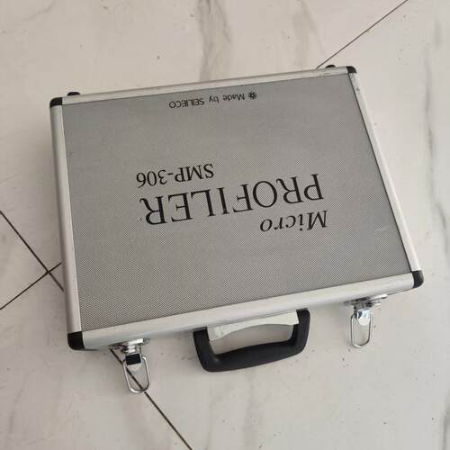 SMP-306 炉温测试仪 工业测温仪器 MICRO-PROFILER议价维修