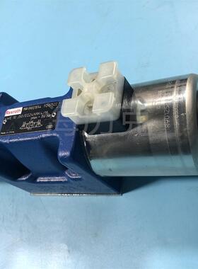 R901278744 4WE10J5X/EG24N9K4/M REXROTH电磁换向阀议价维修
