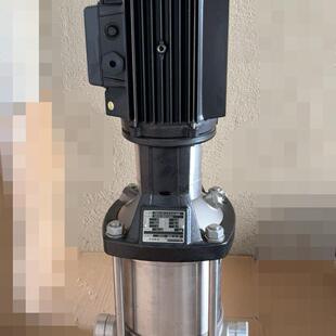 A96501490P10846 格兰富水泵 2.2kW 立式工业水泵议价维修
