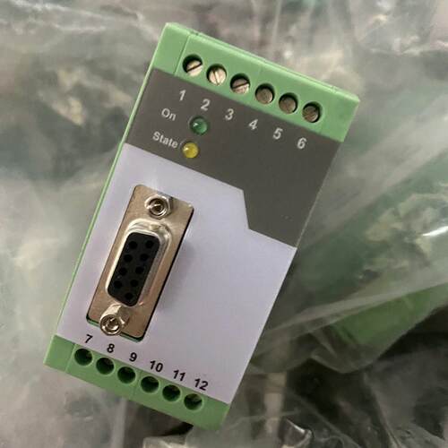IV251-16 工控模块 工业自动化控制配件议价维修