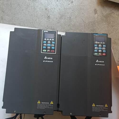 VFD300CP43B-21 变频器 台达CP2000工控调速装置议价维修