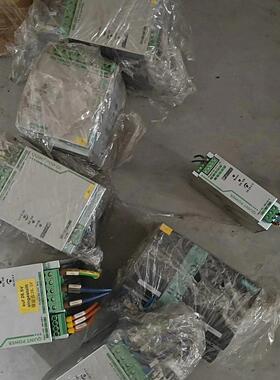 QUINT POWER 导轨式工业电源 工控自动化设备电源议价维修