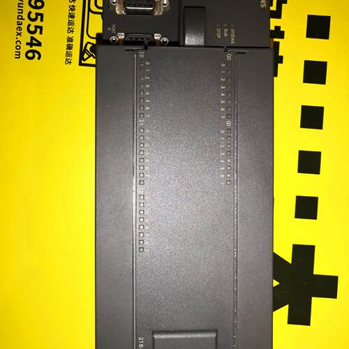 6ES7 216-2BD23-0XB8 CPU226CN 工控PLC控制模块议价维修