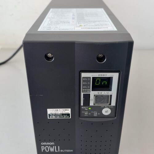 BU75SW UPS电源 110V工业不间断电源议价维修