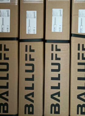 BTL7-E100-M0800-B-KA10 巴鲁夫工控传感器 BTL0Y09议价维修